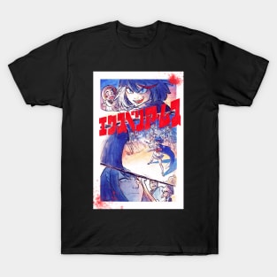 Kill la kill T-Shirt